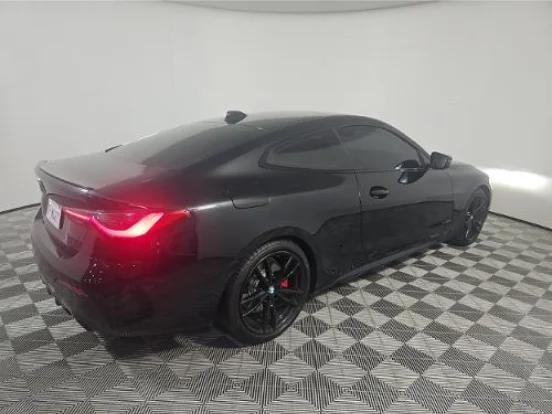 bmw 4 series 2023 WBA53AP06PCN03045 image bmw 4 series 2023 WBA53AP06PCN03045 image